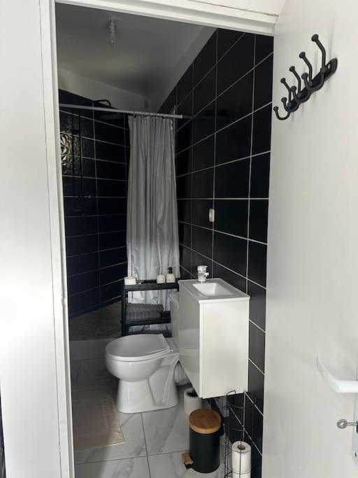 Studio Montreuil Montreuil  Zewnętrze zdjęcie